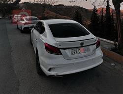 ئێم جی 6